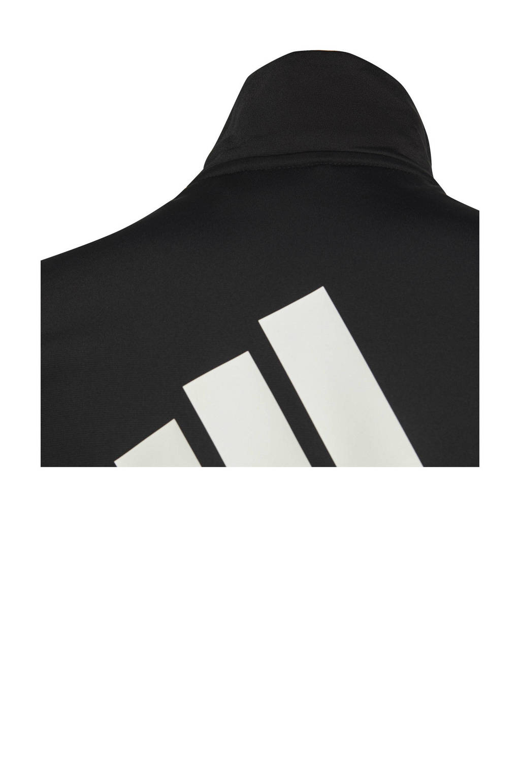 adidas Juniortrainingspak zwart