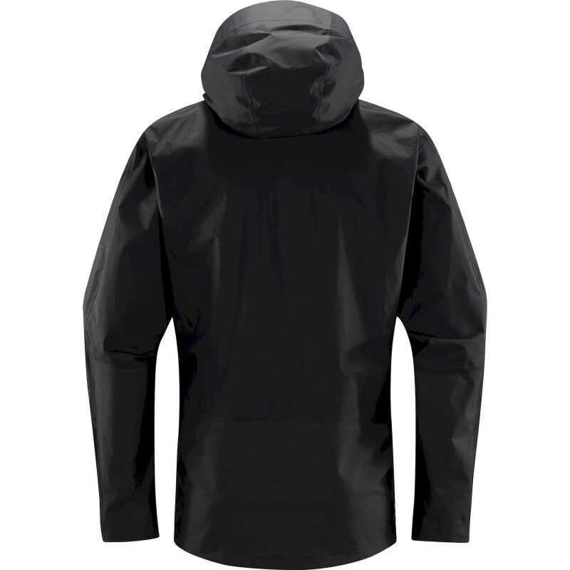 L.I.M Rugged GTX Jacket - Veste imperméable homme