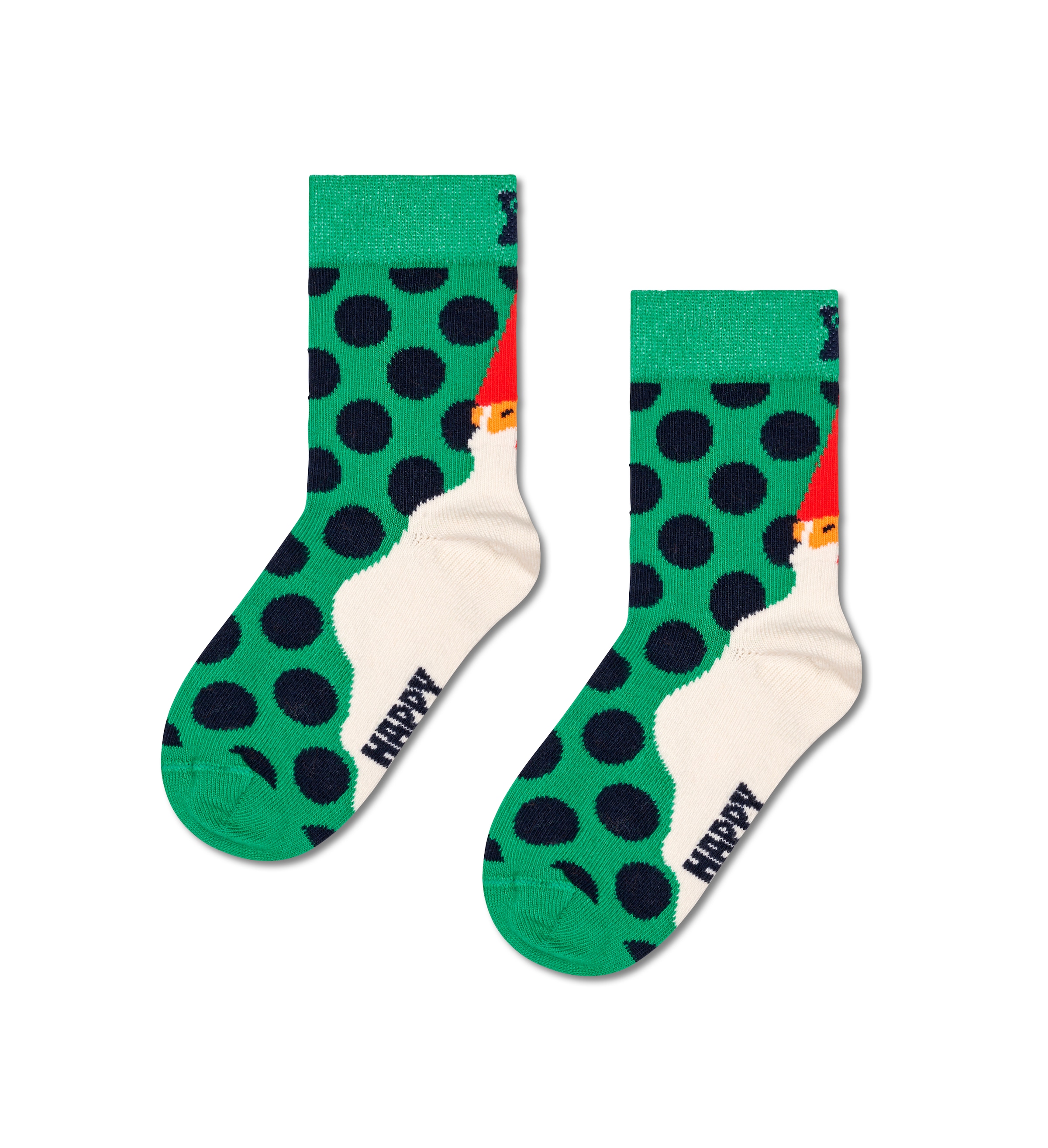 Happy Socks Socken »Holiday Fun« 3er Pack,  mit weihnachtlichen Motiven