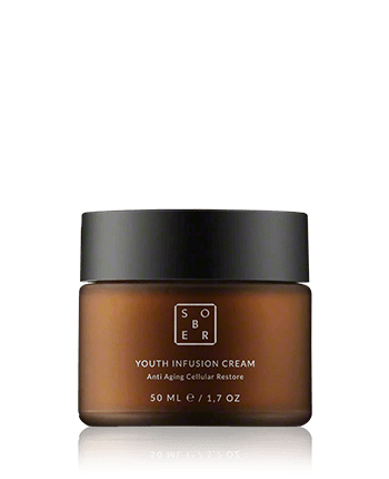 sober Clean Care Youth Infusion Cream 50ml