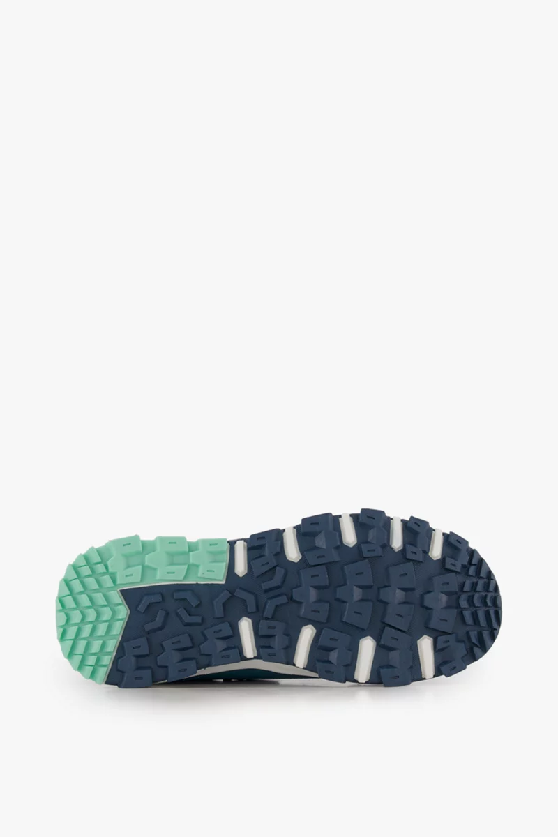Trollkids Preikestolen Hiker Kinder Trekkingschuh
