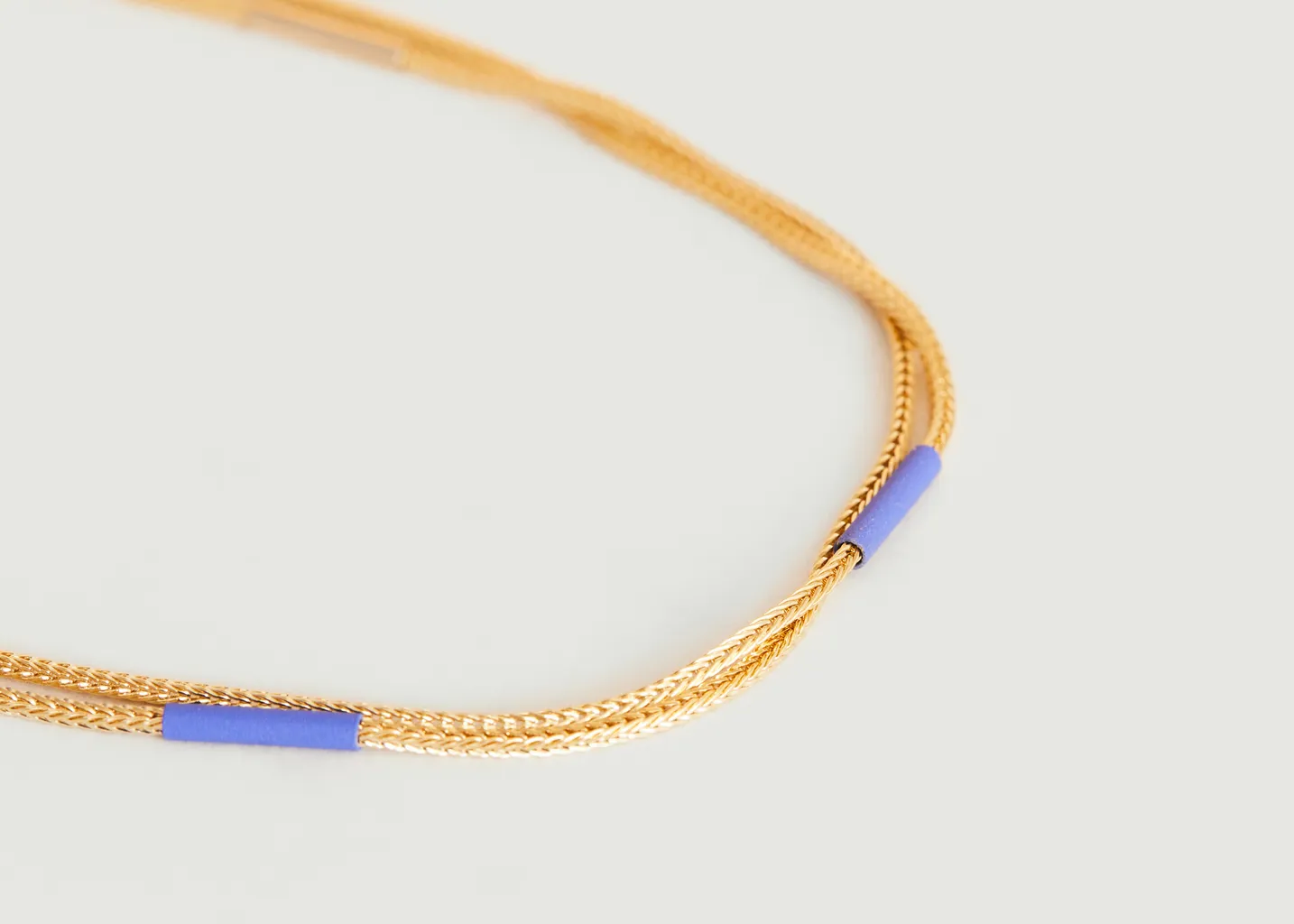 Choker Arcanes Judith Benita
