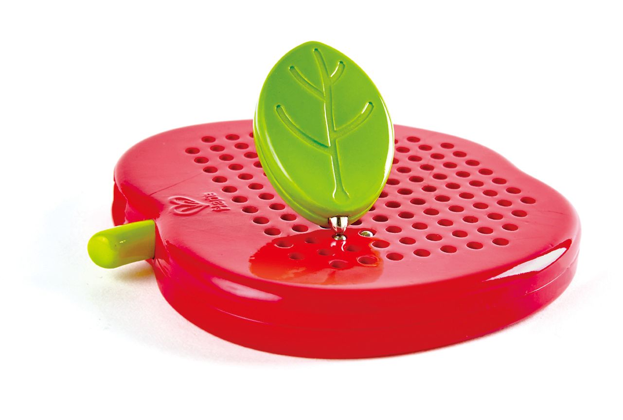 Hape Magnetspiel Apfel