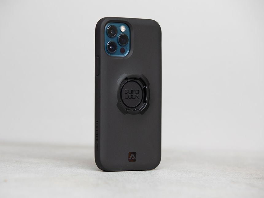 Quad Lock Case iPhone SE (2nd/3rd Gen) & 8 / 7