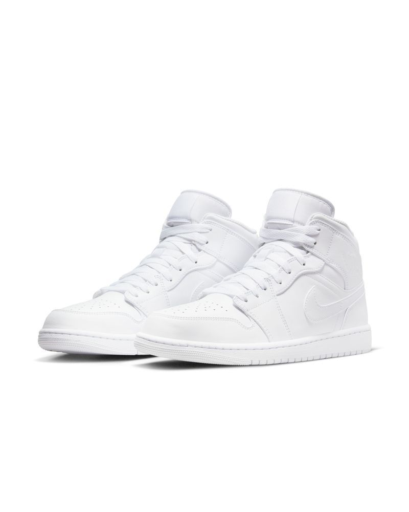 Chaussures Nike Jordan 1 Mid pour homme