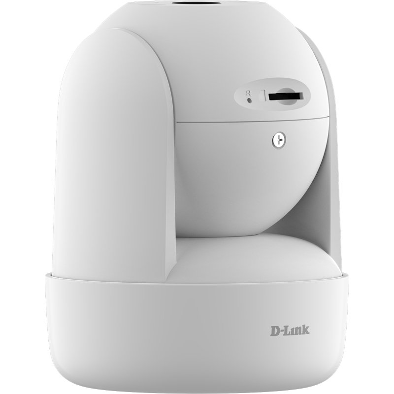 D-Link DCS-6501LH caméra de sécurité Tourelle Caméra de sécurité IP Intérieure 2304 x 1296 pixels Bureau