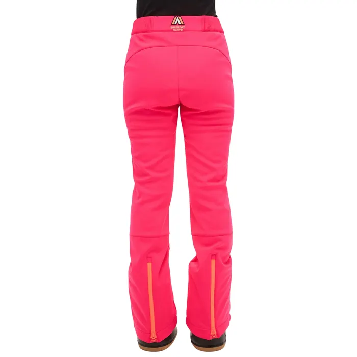 Superdry Softshell Skibroek Dames