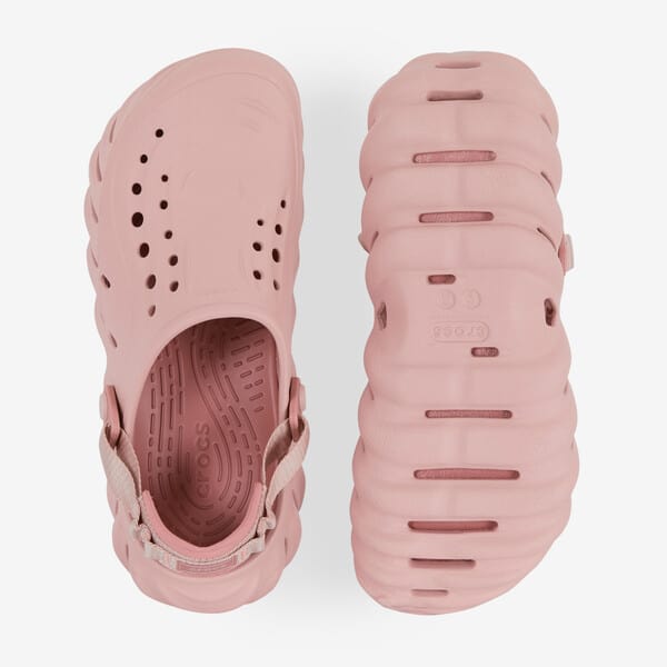 CROCS ECHO CLOG