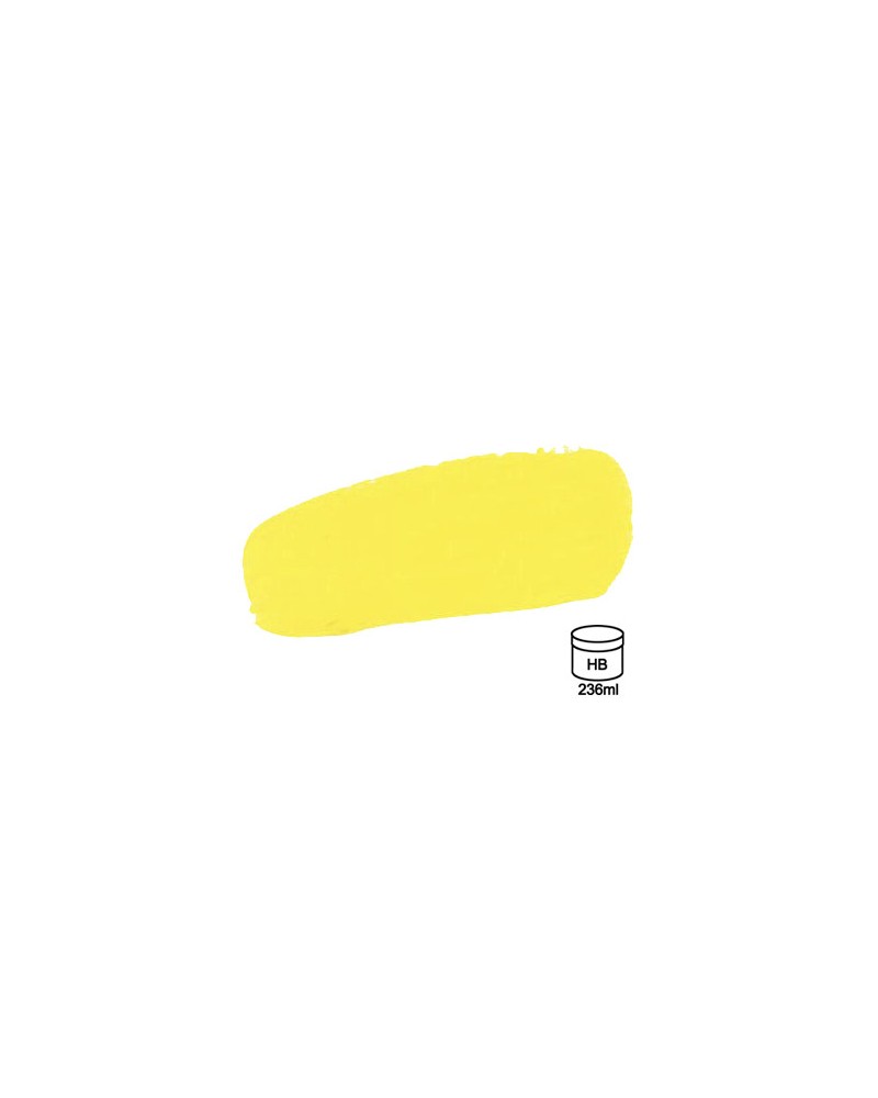 Jaune de cadmium clair 120 S7