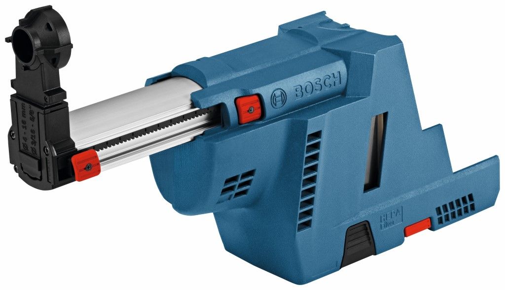 Bosch GDE 18V-16 Stofafzuiging (Solo) in Doos - 1600A0051M