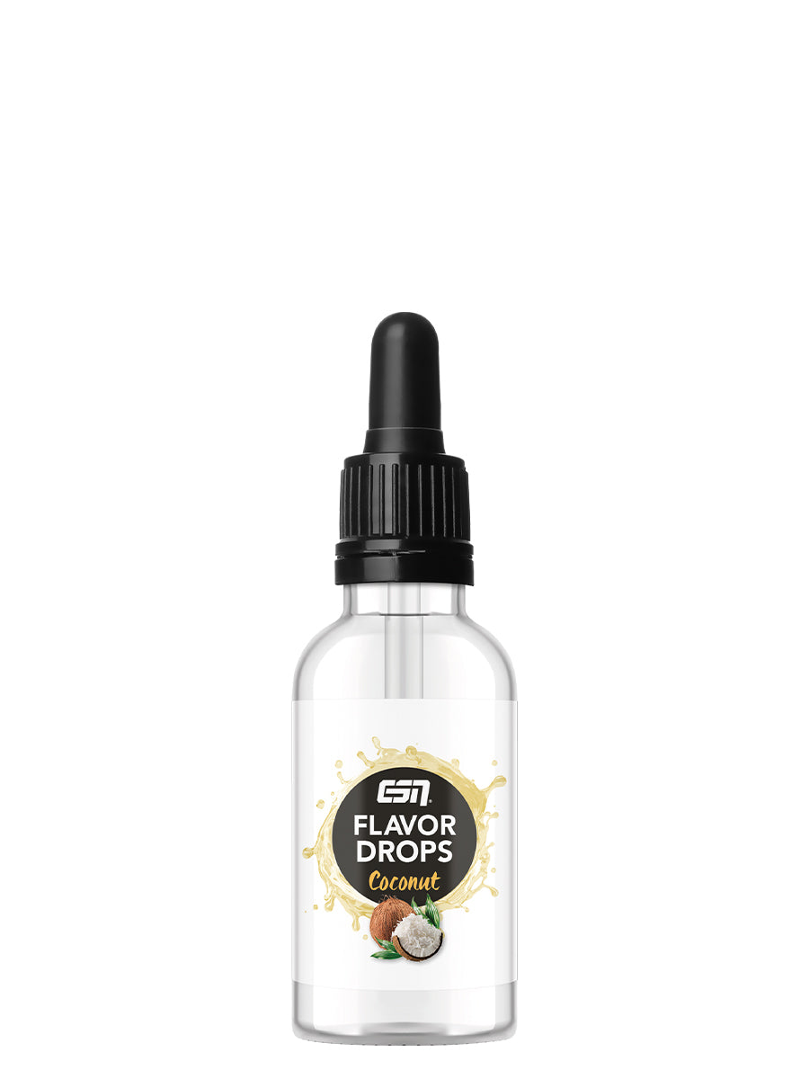 Flavor Drops