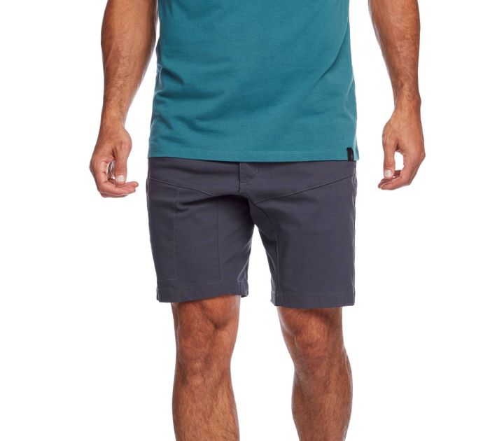 Anchor Stretch Shorts Men herreshorts
