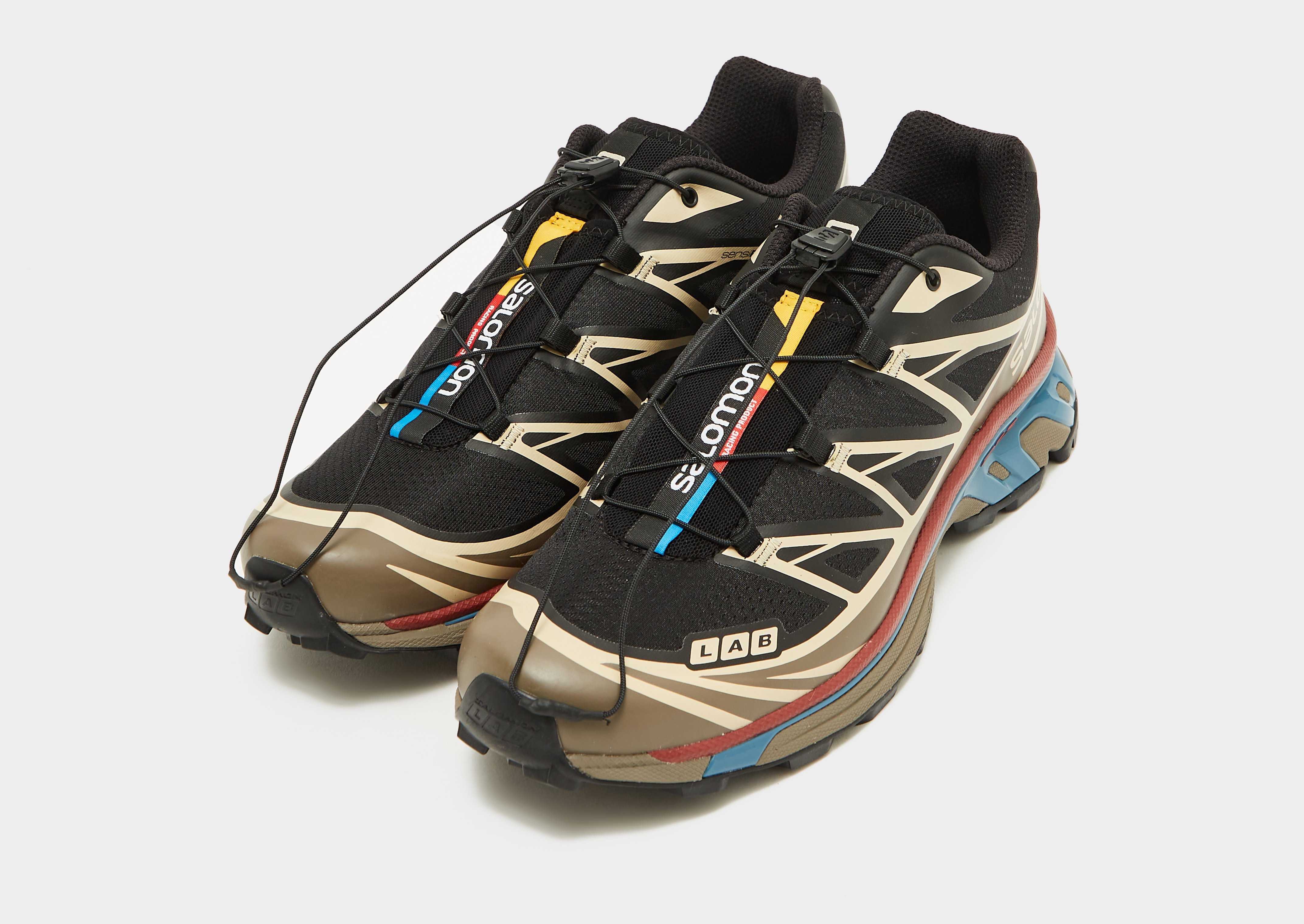 Salomon XT-6 Homme