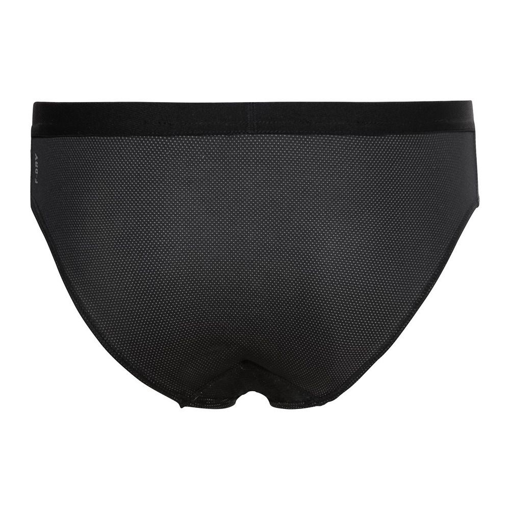 Odlo ACTIVE F-DRY LIGHT ECO - Culotte Femme black