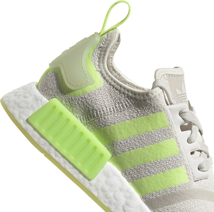 adidas NMD_R1 sneakers Grå