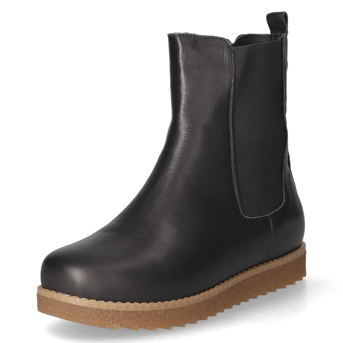 Andrea ContiChelsea Boots - schwarz