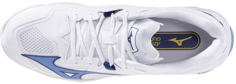 Wave Lightning Z8 Unisex White/Bellwether Blue/Bel Air