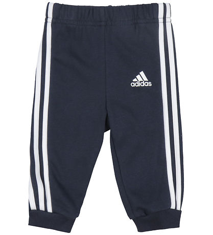 adidas Performance Sweats?t - I 3S Jog - Blå