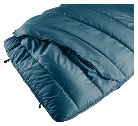 Sac de Couchage Deuter Starlight SQ Bleu Enfant