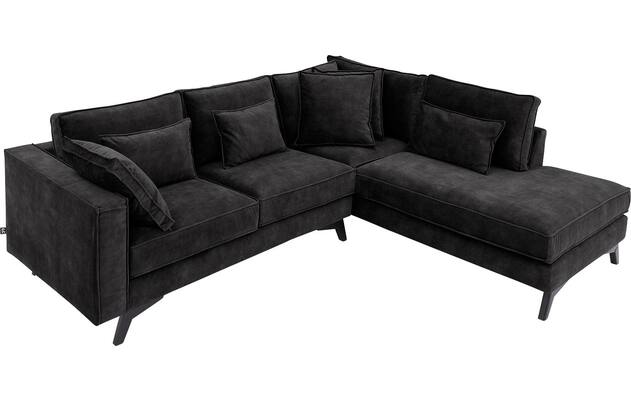 Hoekbank Chambre