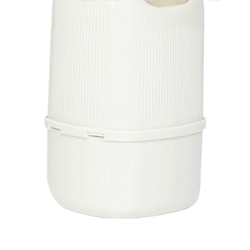Mini brosse silicone WC TOBY