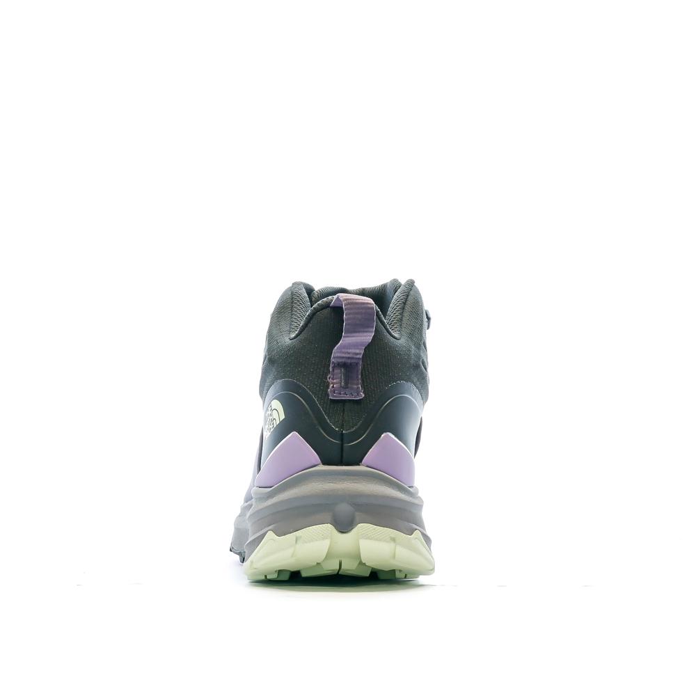 The North Face Chaussure Randonnee Blanches Femme The North Face Explrs 2