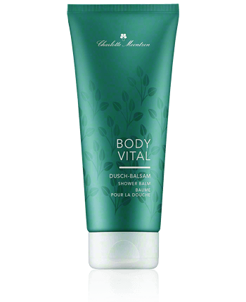 Charlotte Meentzen Body Vital Dusch-Balsam 200ml