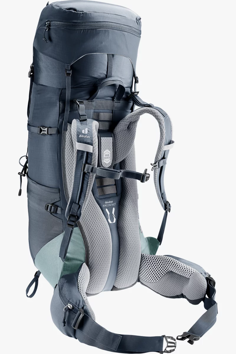 deuter Aircontact Lite SL 35+10 L Damen Wanderrucksack