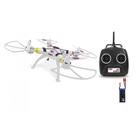 Jamara Payload GPS Drone Altitude Coming Home