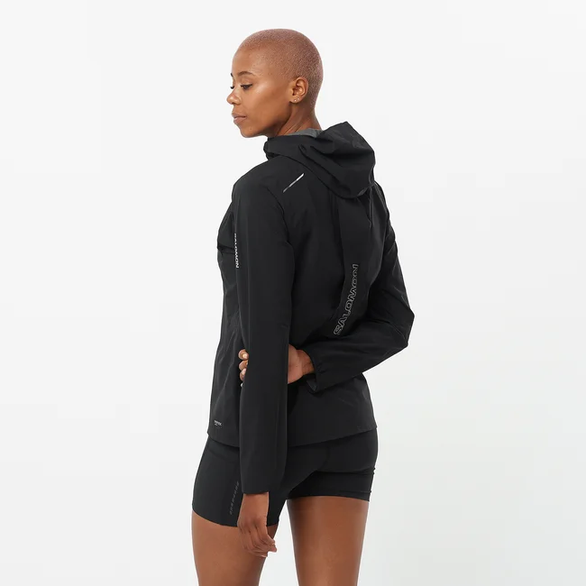 BONATTI TRAIL  Shelljacke Damen