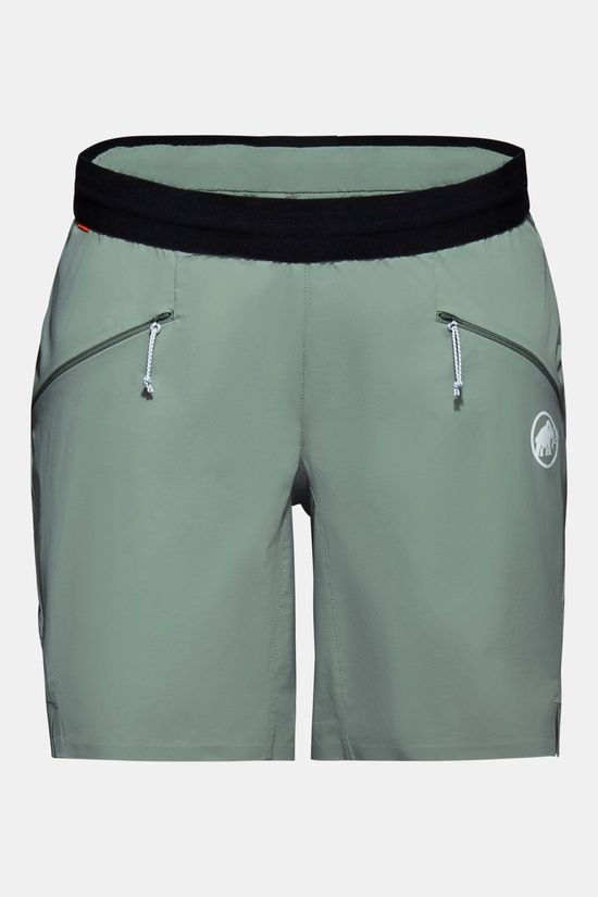 Mammut Mammut Aenergy Light So Shorts Women