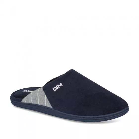 Chaussons MARINE DIM
