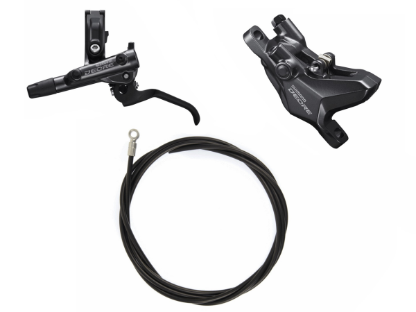 Shimano Deore M6100 Forbremsesæt