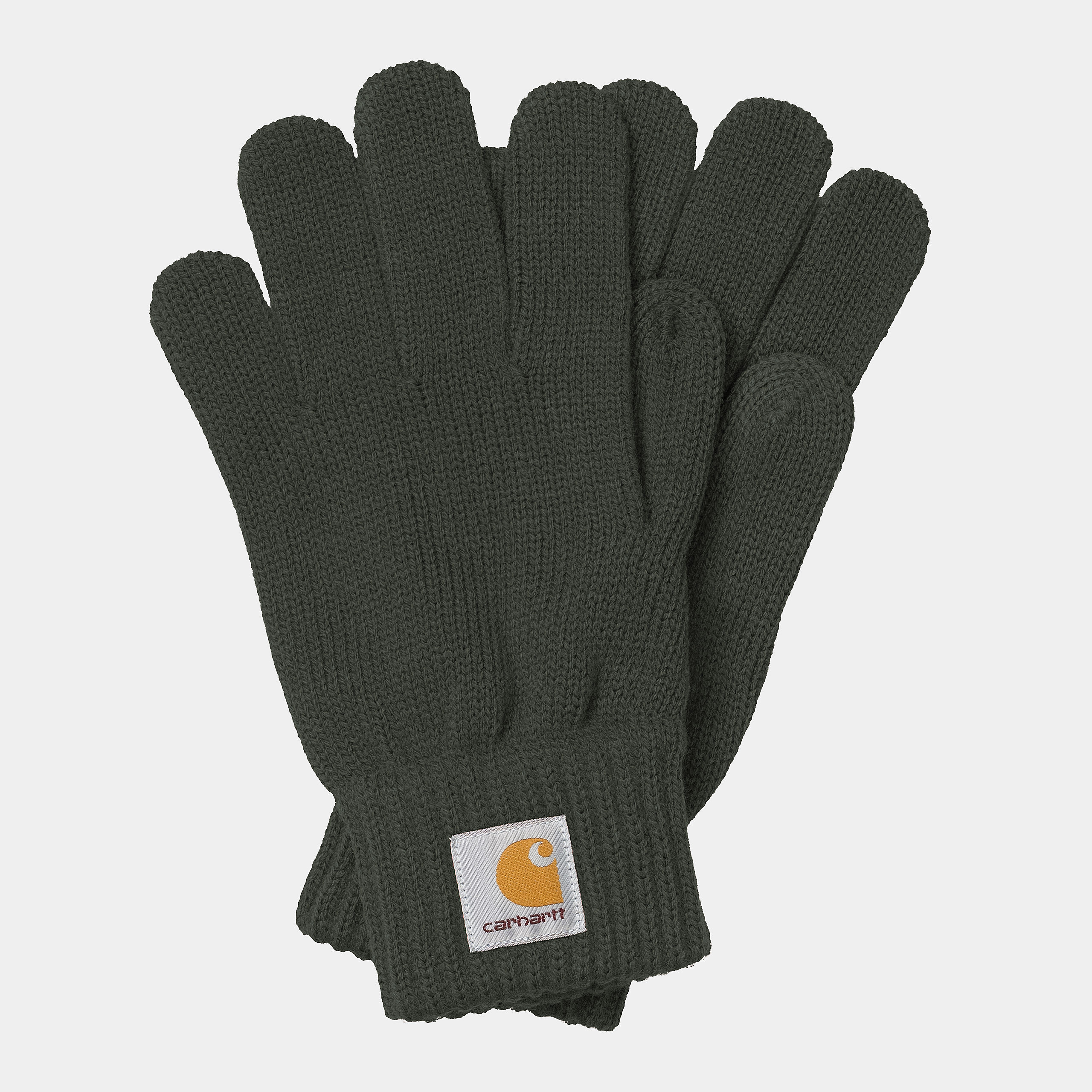 Carhartt WIP Watch Gloves Black