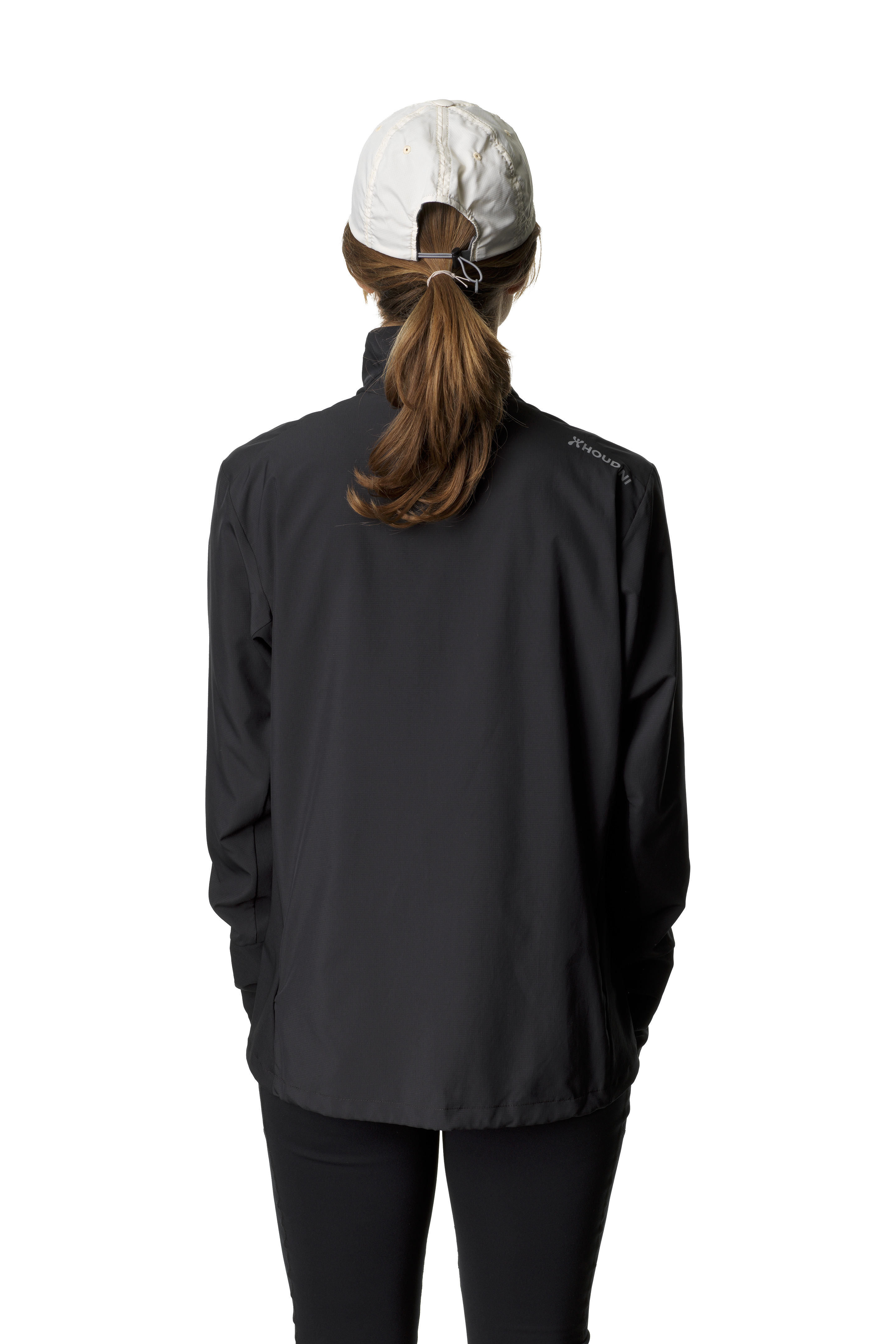 W's Pace Wind Jacket