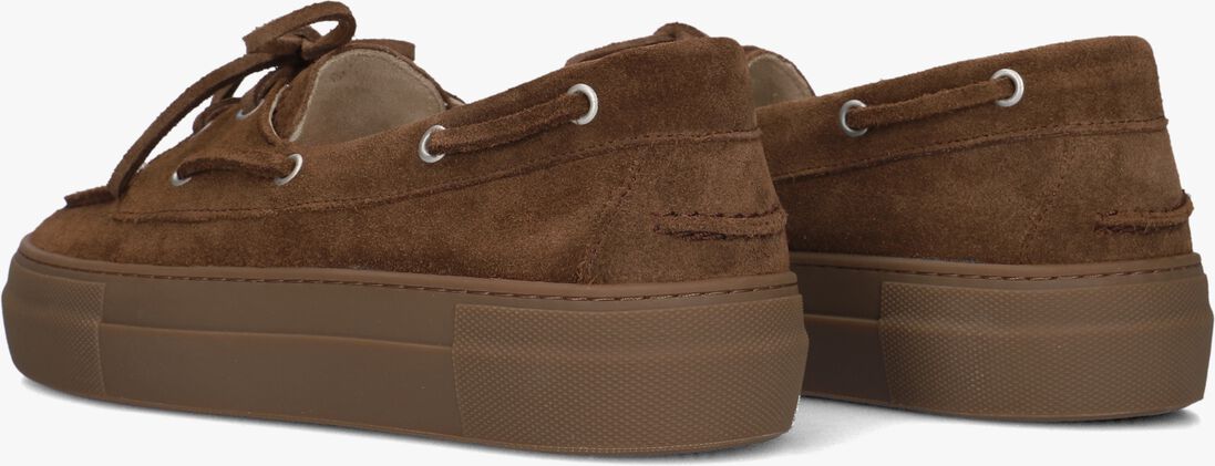 bruine copenhagen studios veterschoenen cph177