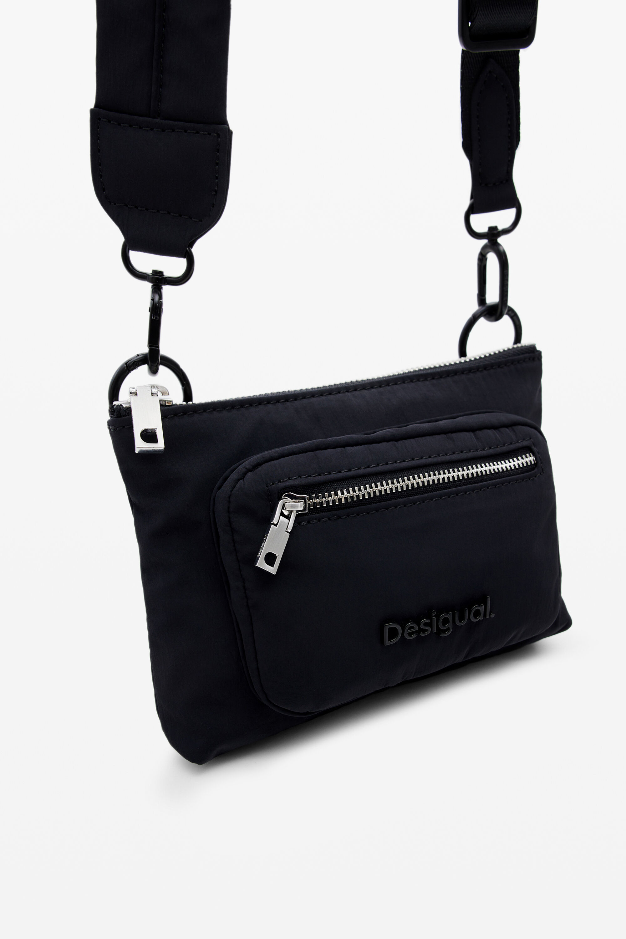 Bolsa multiposição Voyager XS