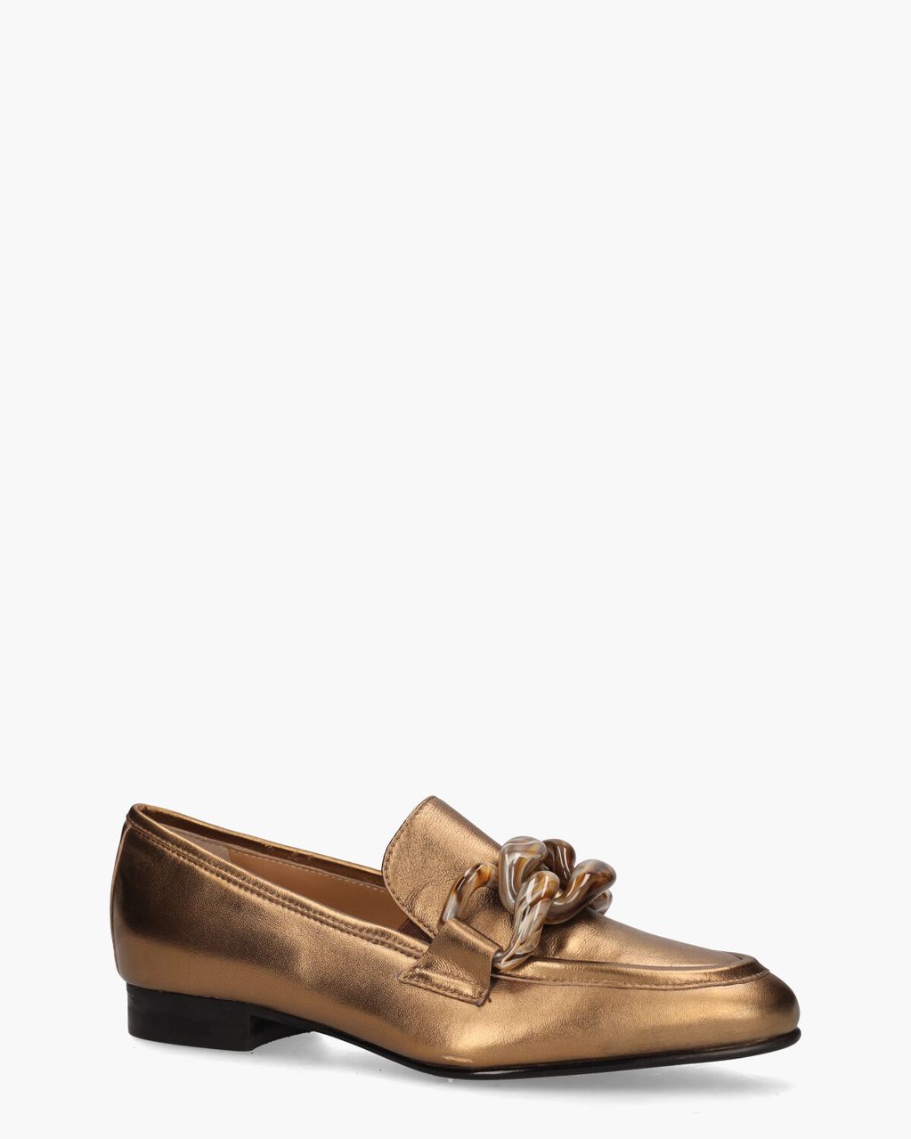 Nalini 21I095A Brons Damesloafers