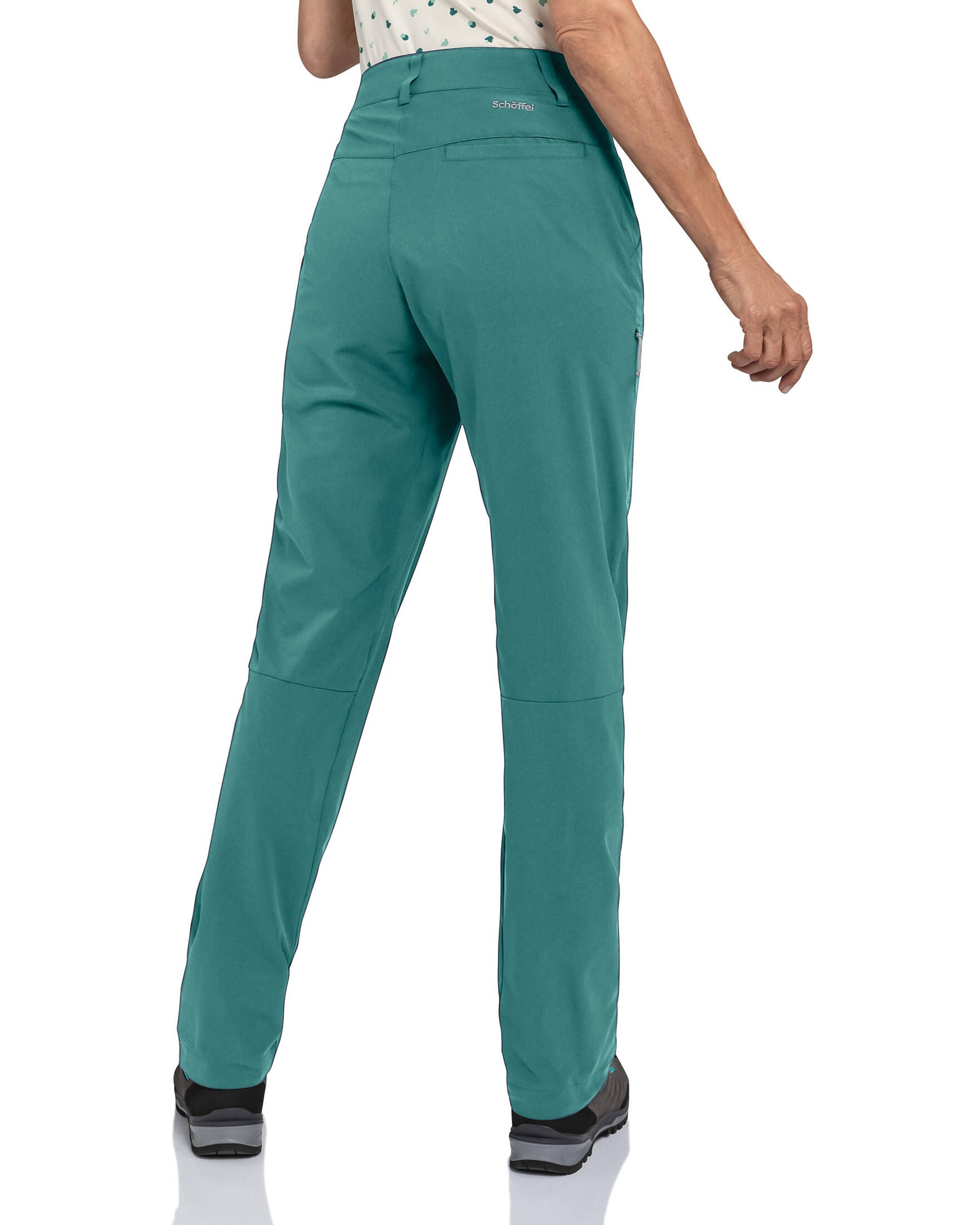 Schöffel| Damen Outdoorhose LOOOP  L