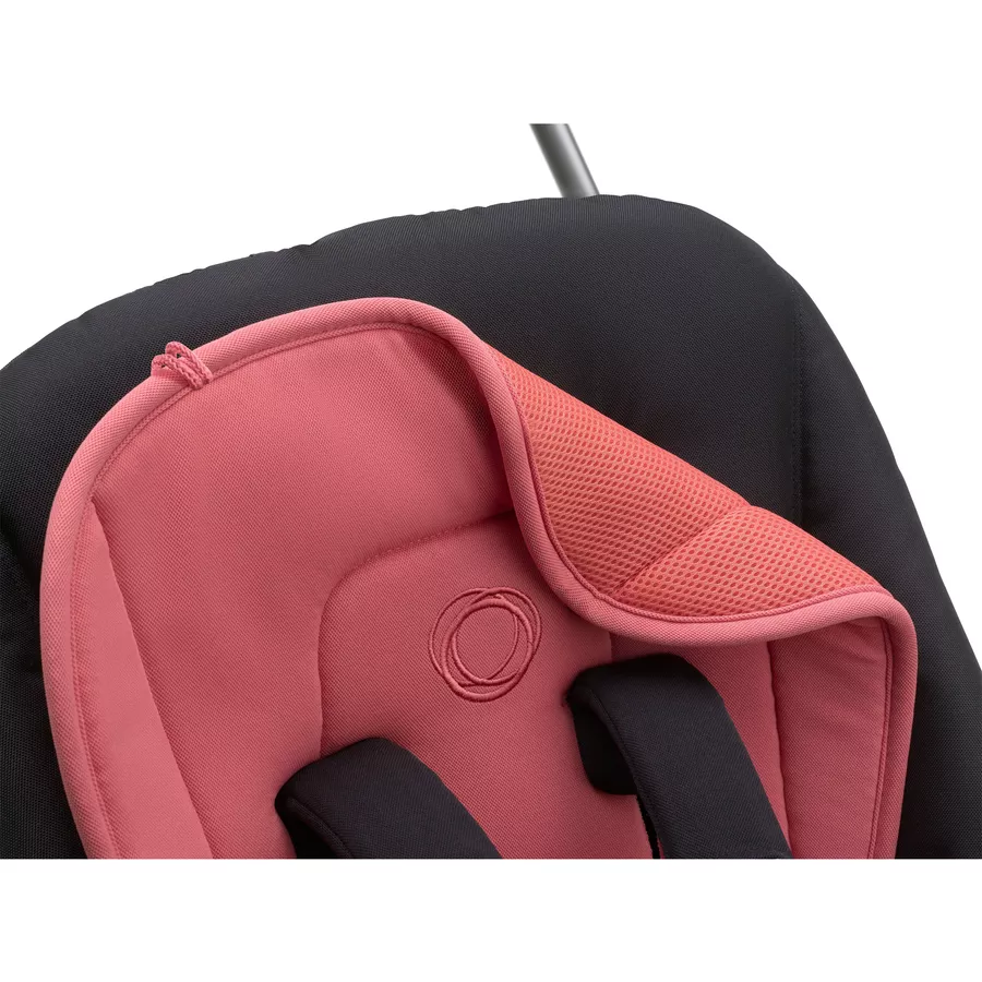 bugaboo Sitzauflage Sunset Red