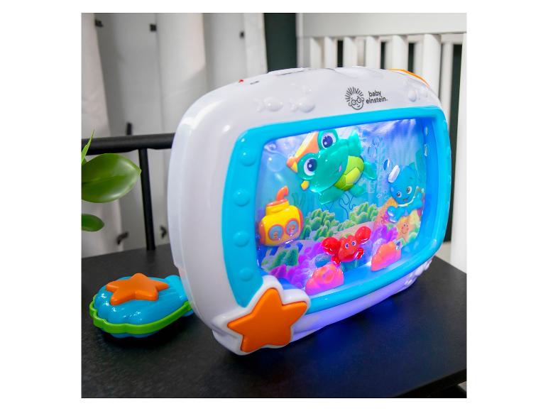 Slaaplampje Sea Dreams Soother