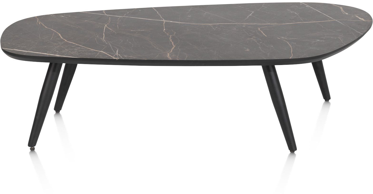Henders en Hazel Palazio Salontafel