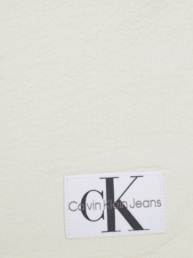 Calvin Klein SEERSUCKER SHORTS Cga