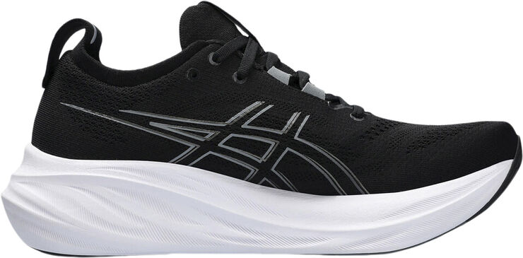 Asics Gel-Nimbus 26 løbesko Sort