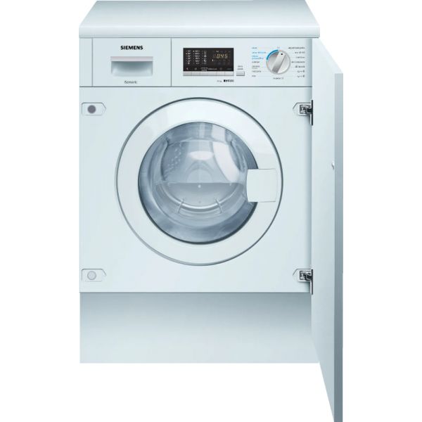Siemens WK14D543ES 4/7Kg 1400RPM Classe E
