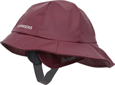 Didriksons Sydvest, Anemon Red