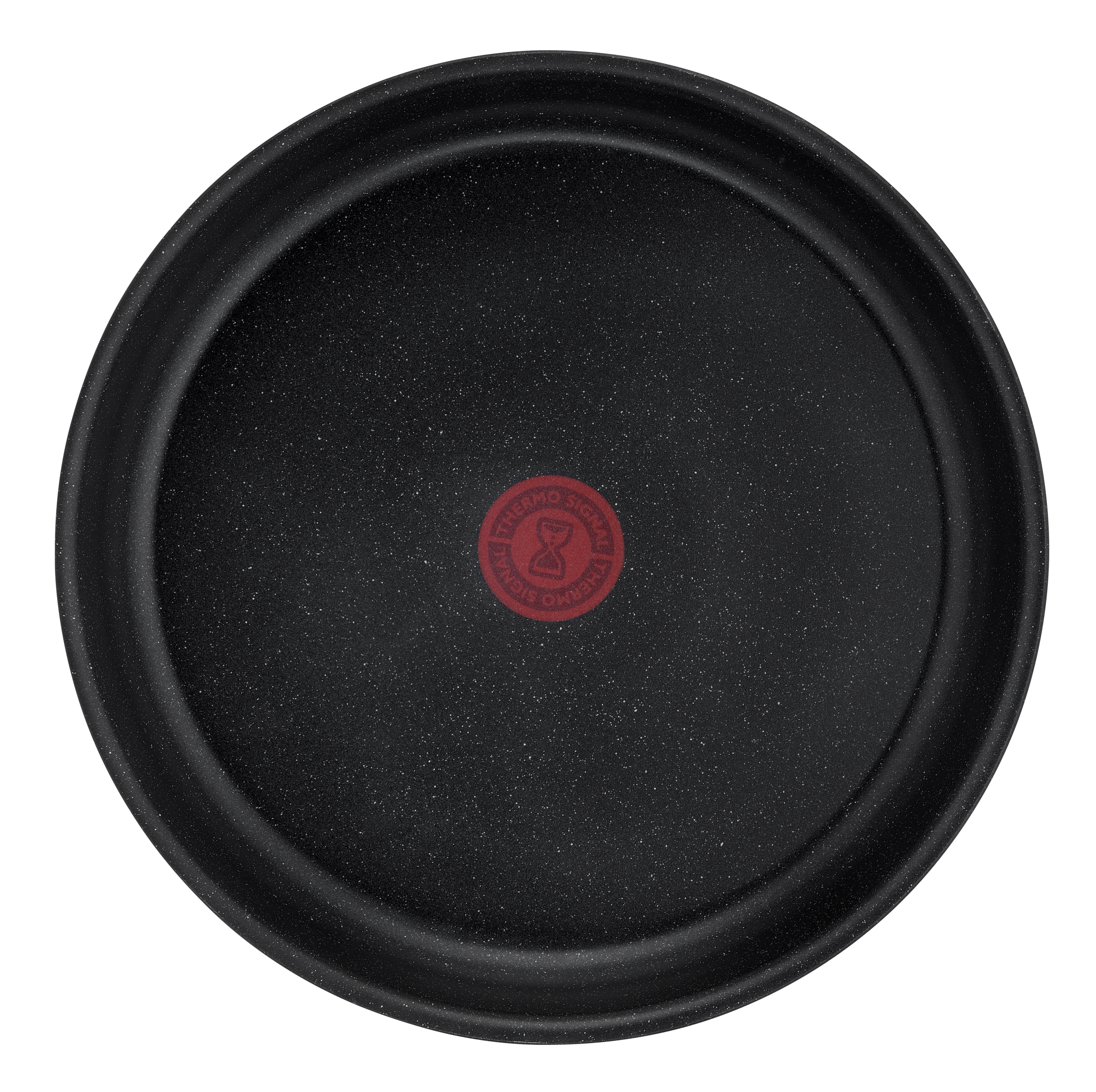 Ingenio Black Stone 7-delige set - inductie