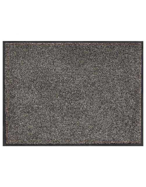 Hamat Droogloopmat Express 60x80 cm - Deurmat