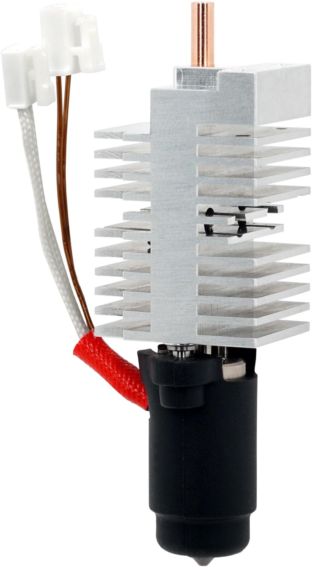 Micro-Swiss  FlowTech™ Hotend für Creality K2 Plus    Plug-and-Play Ganzmetall Hotend für Creality 3D Drucker