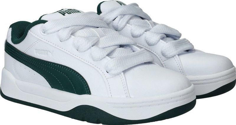 Puma - Park Lifestyle Easy - Sneakers - Synthetisch - Zwart